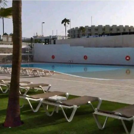 Centrico Apartamento 737 Playa del Inglés Extérieur photo