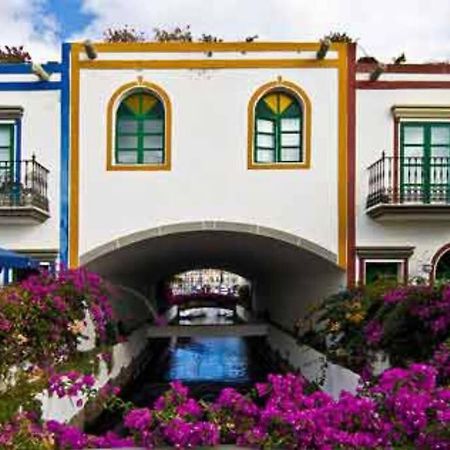 Centrico Apartamento 737 Playa del Inglés Extérieur photo