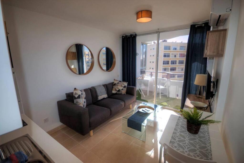 Centrico Apartamento 737 Playa del Inglés Extérieur photo