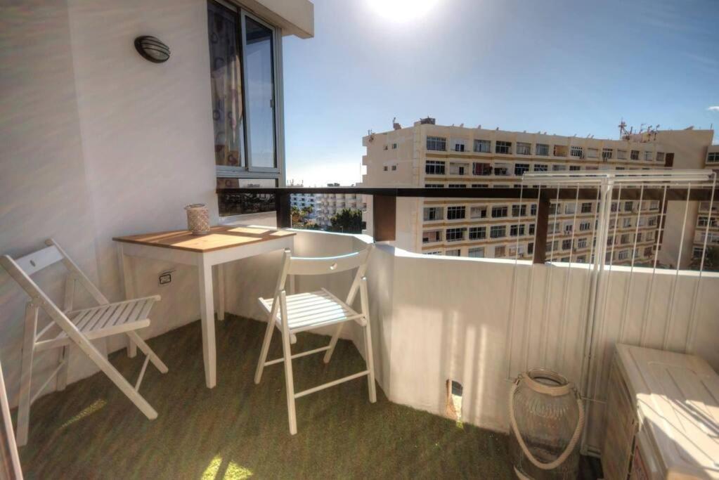 Centrico Apartamento 737 Playa del Inglés Extérieur photo
