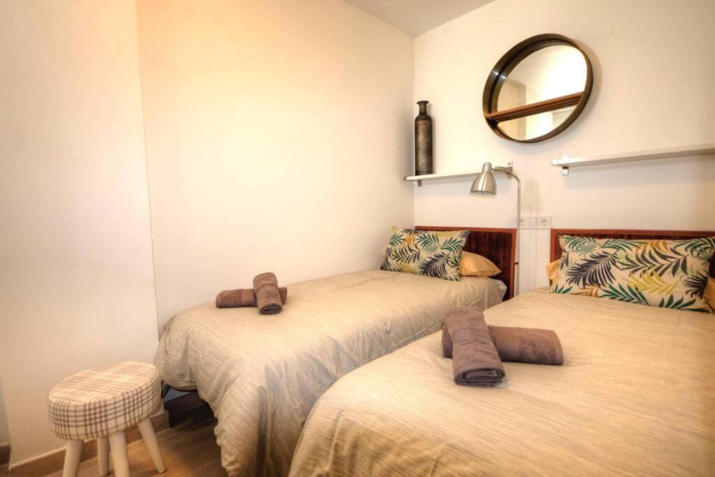Centrico Apartamento 737 Playa del Inglés Extérieur photo