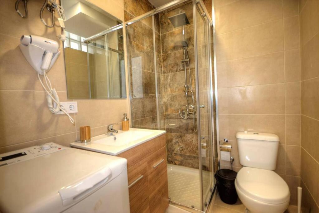 Centrico Apartamento 737 Playa del Inglés Extérieur photo