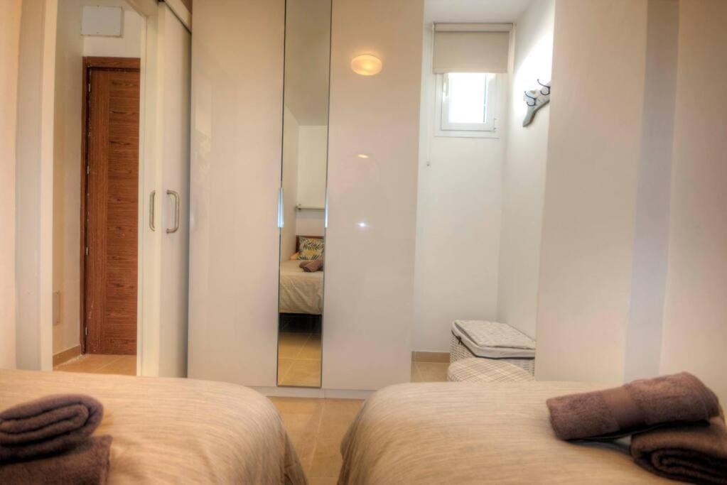 Centrico Apartamento 737 Playa del Inglés Extérieur photo